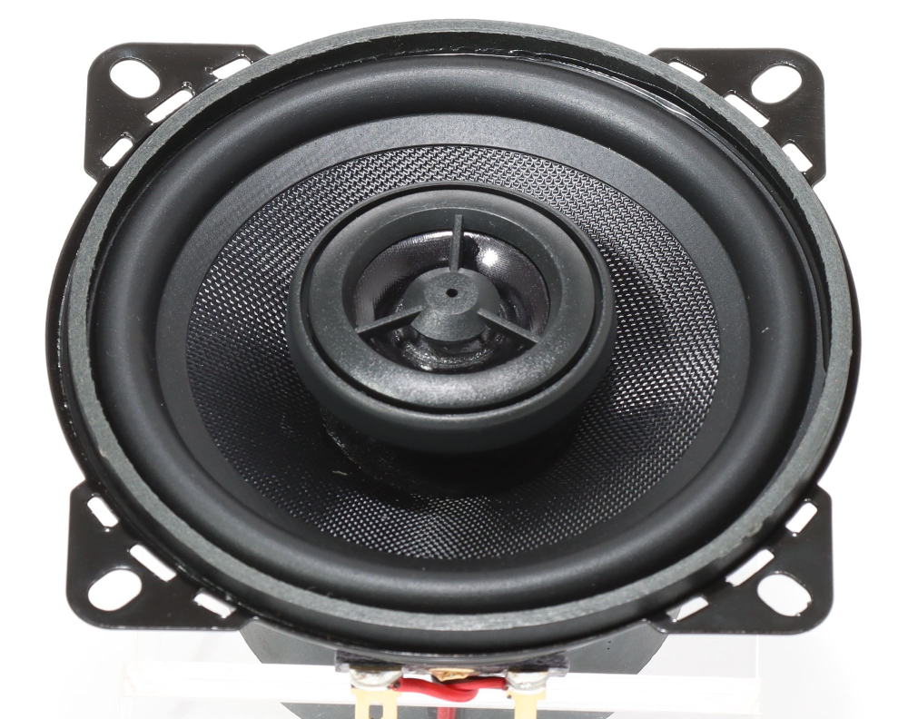 Audio System MXC 100 EVO 3 | 10 cm Lautsprecher